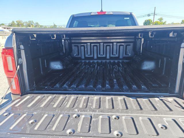 used 2021 Ford Ranger car, priced at $26,495