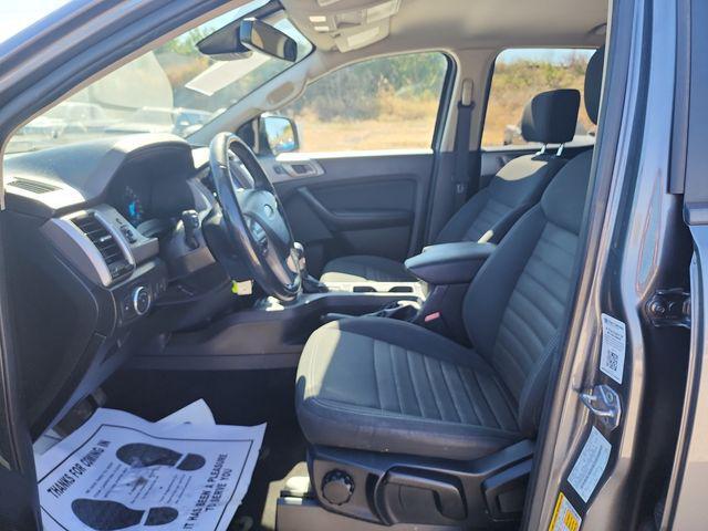 used 2021 Ford Ranger car, priced at $26,495