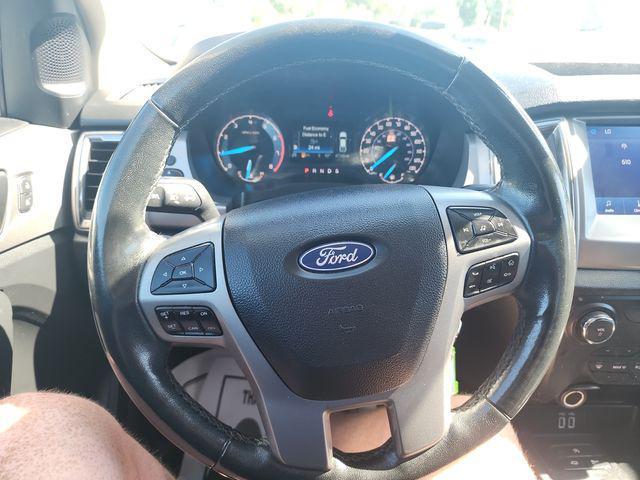 used 2021 Ford Ranger car, priced at $26,495