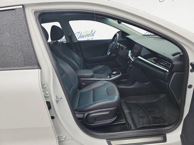 used 2022 Kia Niro EV car, priced at $16,024