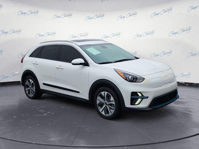 used 2022 Kia Niro EV car, priced at $16,024