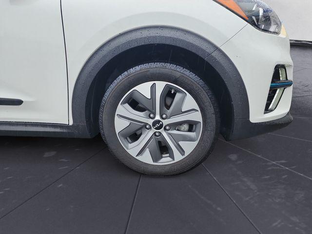 used 2022 Kia Niro EV car, priced at $16,024