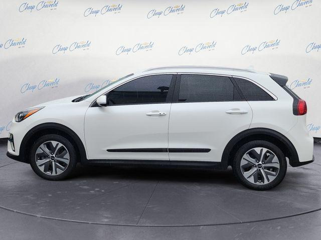 used 2022 Kia Niro EV car, priced at $16,024