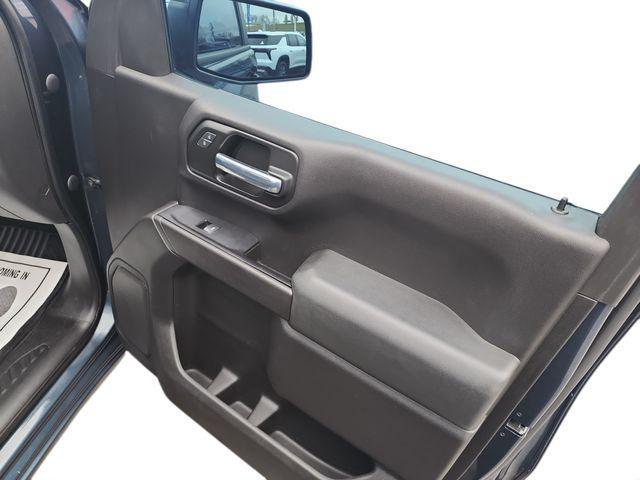 used 2020 Chevrolet Silverado 1500 car, priced at $29,250