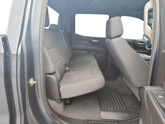 used 2020 Chevrolet Silverado 1500 car, priced at $29,250