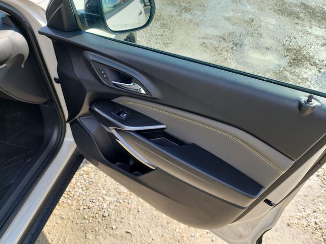 new 2026 Chevrolet Trax car, priced at $23,500