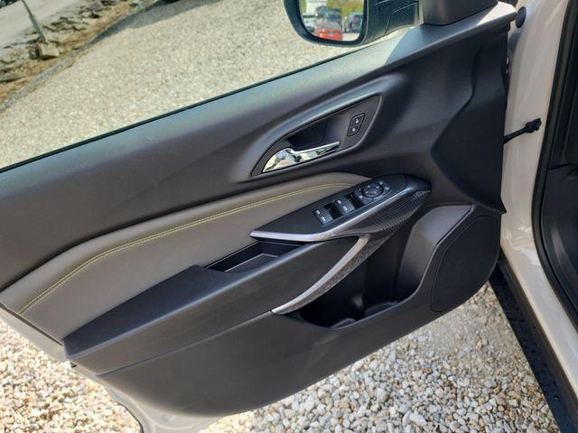 new 2026 Chevrolet Trax car, priced at $23,500