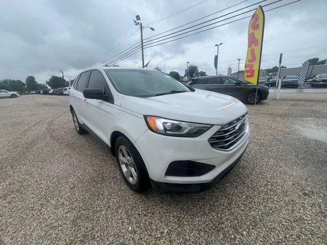 used 2019 Ford Edge car, priced at $15,685