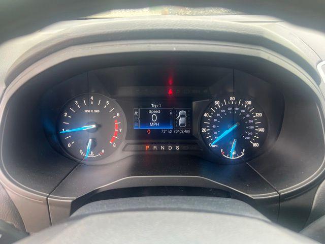 used 2019 Ford Edge car, priced at $15,685