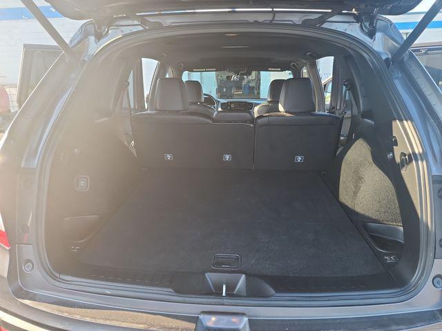 used 2021 Honda Passport car, priced at $26,524