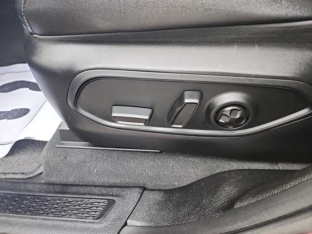 used 2023 Jeep Grand Cherokee L car, priced at $30,324