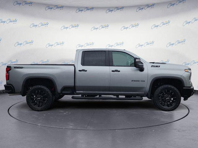 new 2026 Chevrolet Silverado 2500 car, priced at $65,544