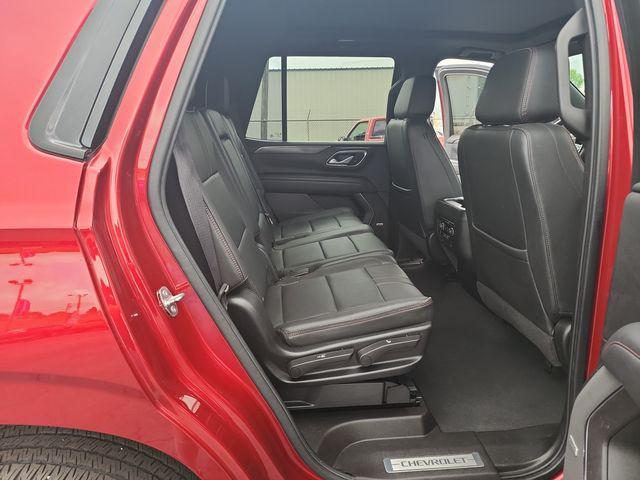 used 2021 Chevrolet Tahoe car, priced at $40,024