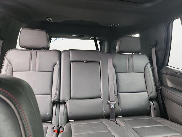 used 2021 Chevrolet Tahoe car, priced at $40,024