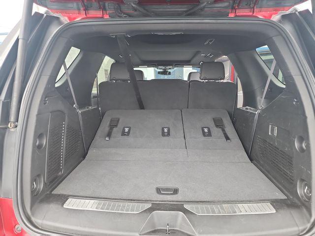 used 2021 Chevrolet Tahoe car, priced at $40,024