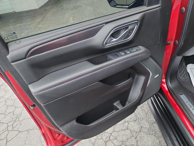 used 2021 Chevrolet Tahoe car, priced at $40,024