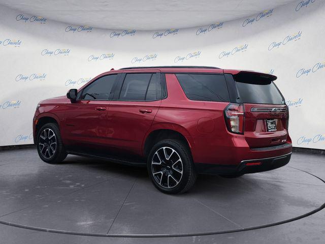 used 2021 Chevrolet Tahoe car, priced at $40,024