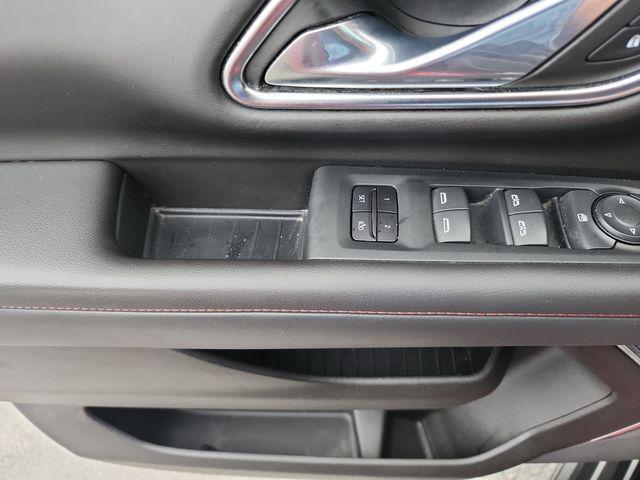 used 2021 Chevrolet Tahoe car, priced at $40,024
