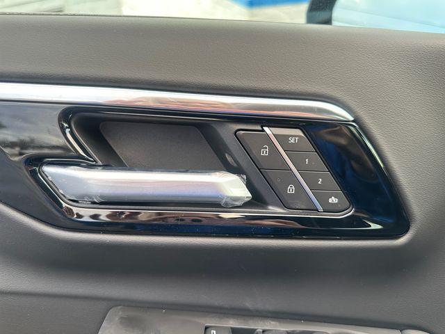 new 2026 Chevrolet Suburban car, priced at $93,000