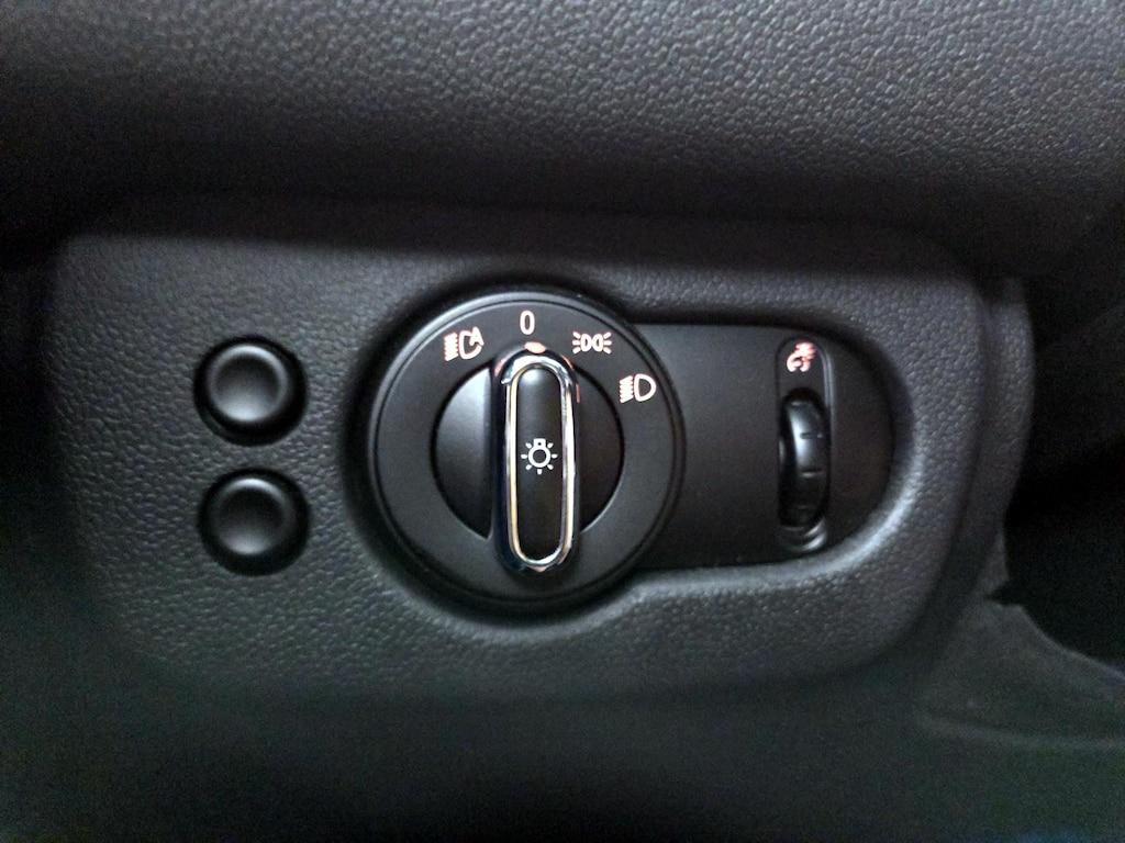 used 2016 MINI Clubman car, priced at $15,998