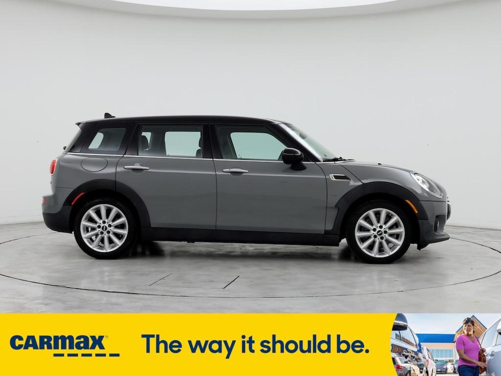 used 2016 MINI Clubman car, priced at $15,998