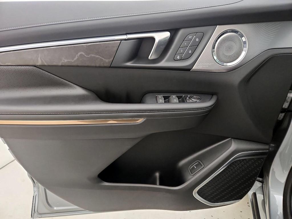 used 2025 Buick Enclave car, priced at $49,998