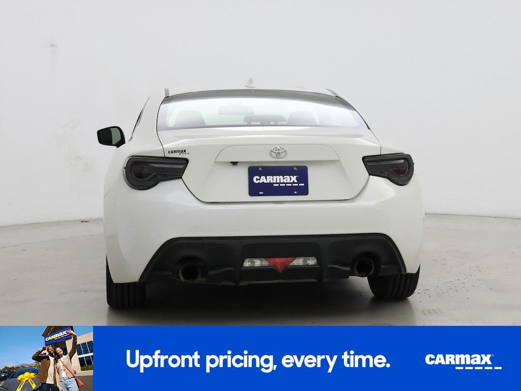 used 2020 Toyota 86 car, priced at $23,998