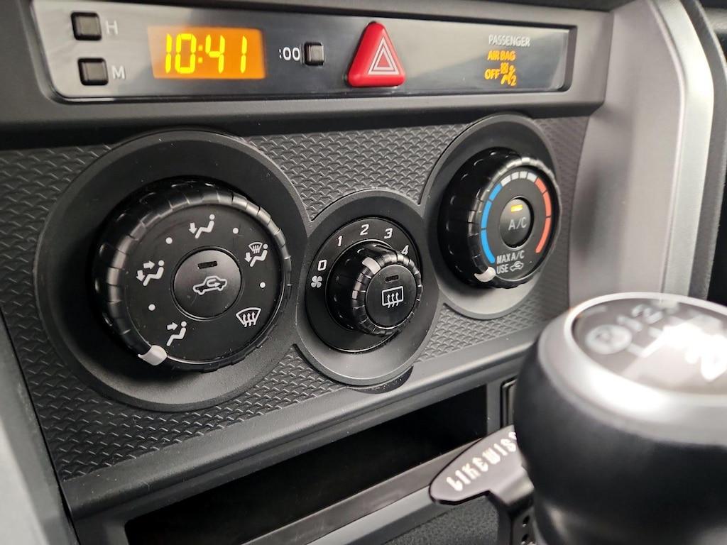 used 2020 Toyota 86 car, priced at $23,998