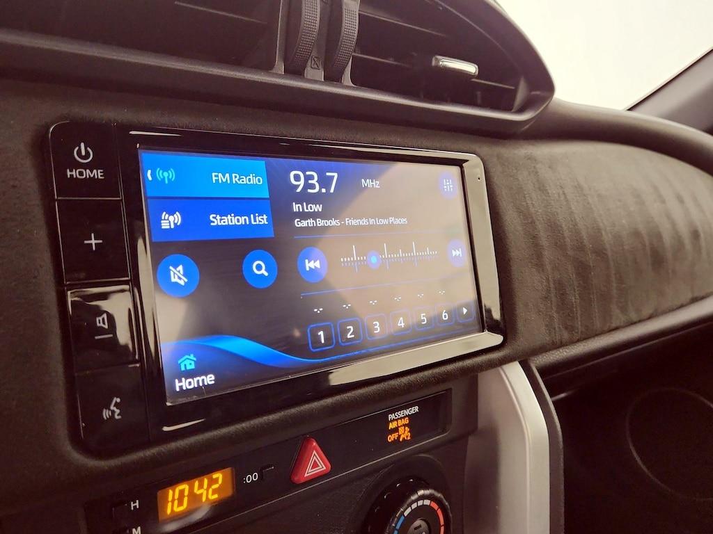 used 2020 Toyota 86 car, priced at $23,998