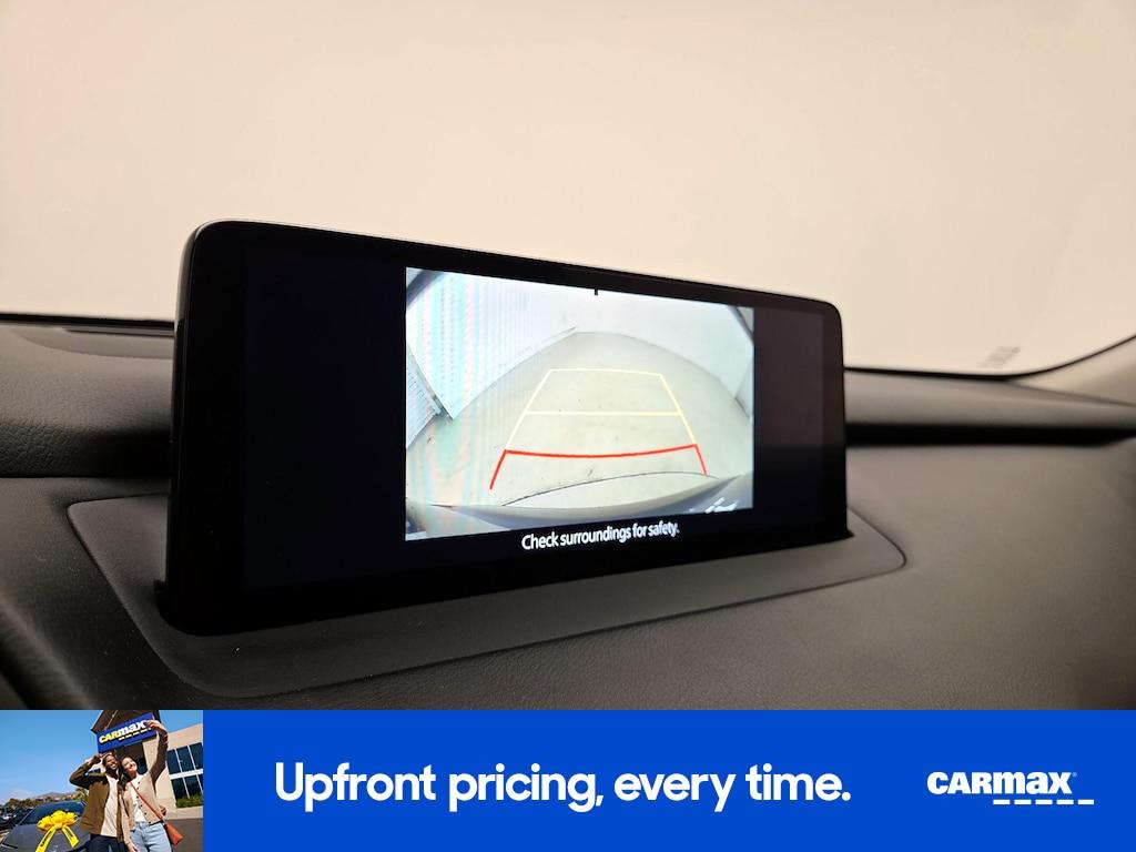 used 2022 Mazda CX-9 car, priced at $20,998