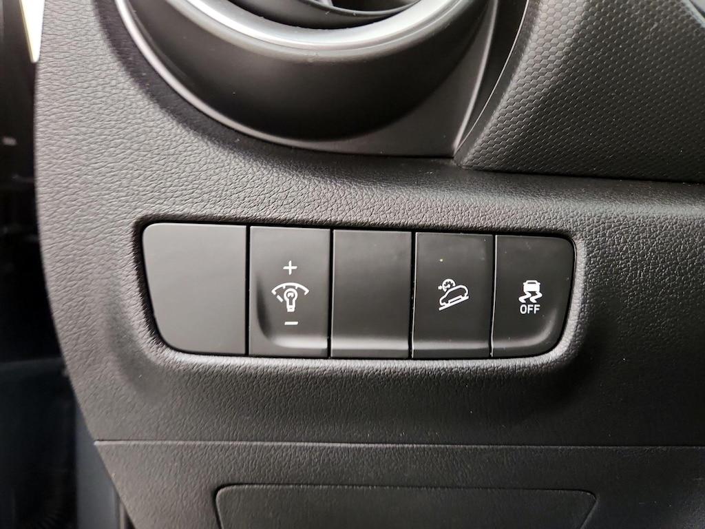 used 2023 Hyundai Kona car, priced at $22,998