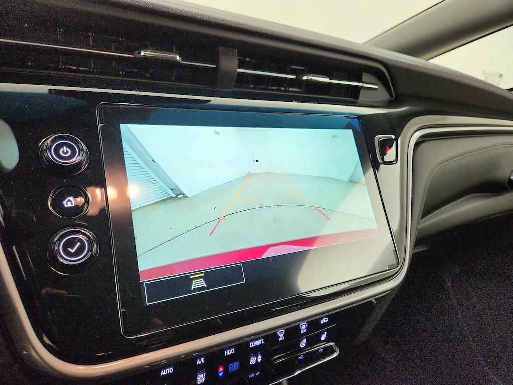 used 2023 Chevrolet Bolt EV car, priced at $18,998