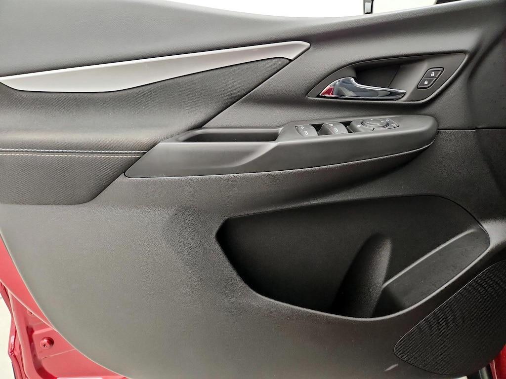 used 2023 Chevrolet Bolt EV car, priced at $18,998