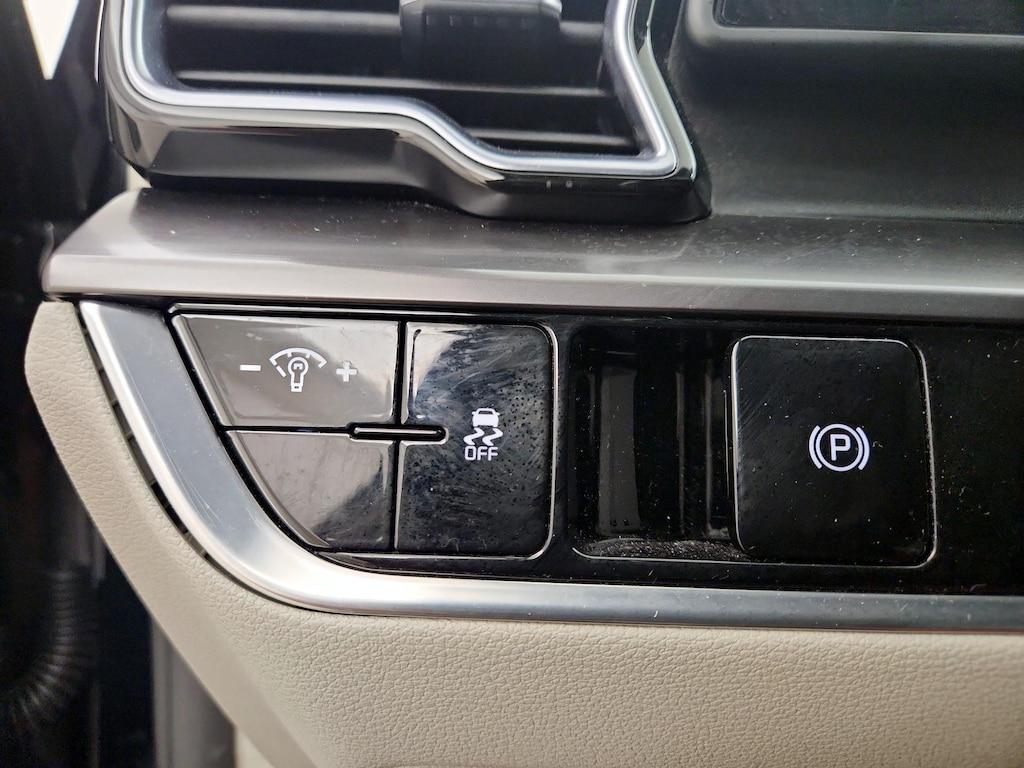 used 2023 Kia Sportage car, priced at $22,998