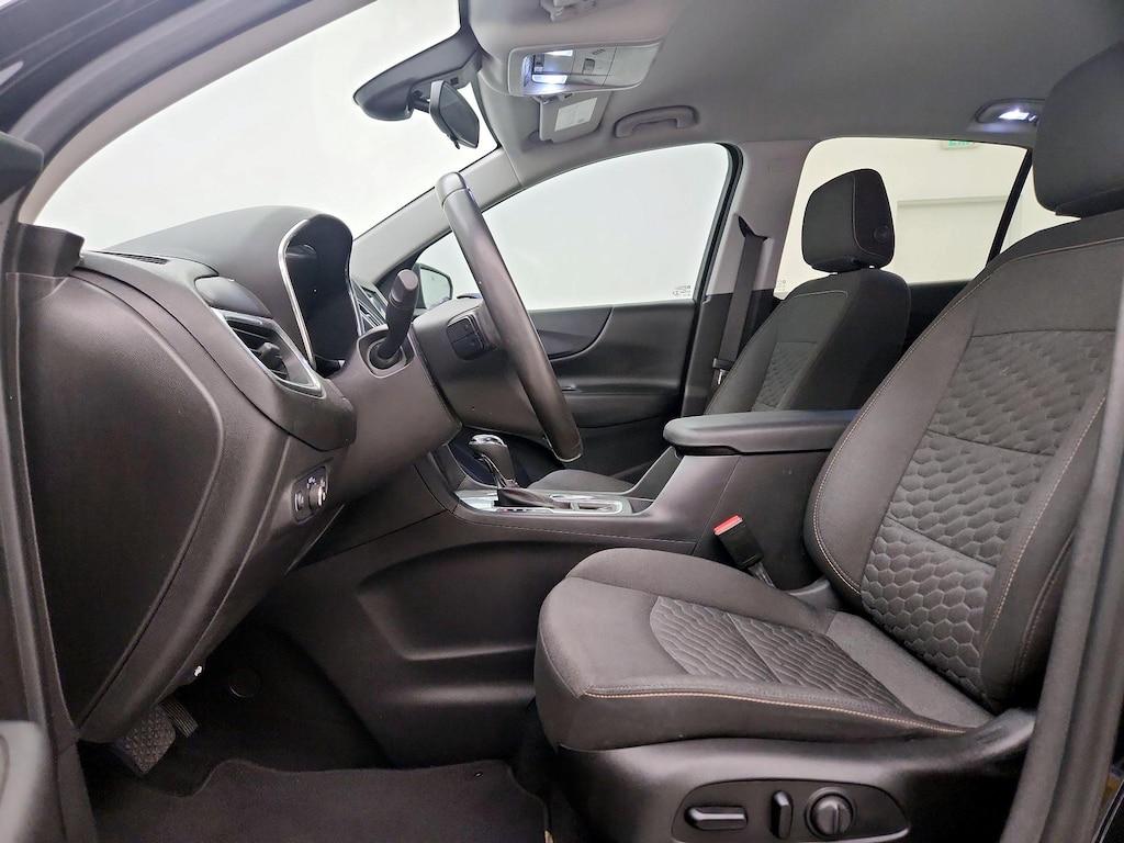 used 2021 Chevrolet Equinox car, priced at $17,998