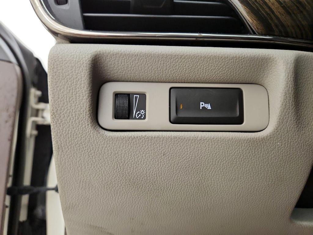 used 2014 Cadillac ATS car, priced at $14,998