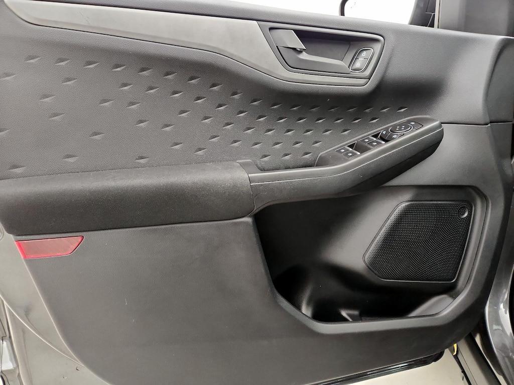 used 2020 Ford Escape car, priced at $15,998