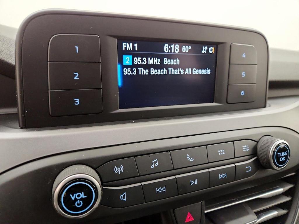 used 2020 Ford Escape car, priced at $15,998