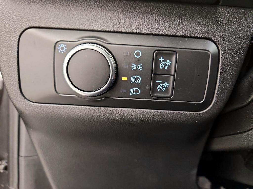 used 2020 Ford Escape car, priced at $15,998