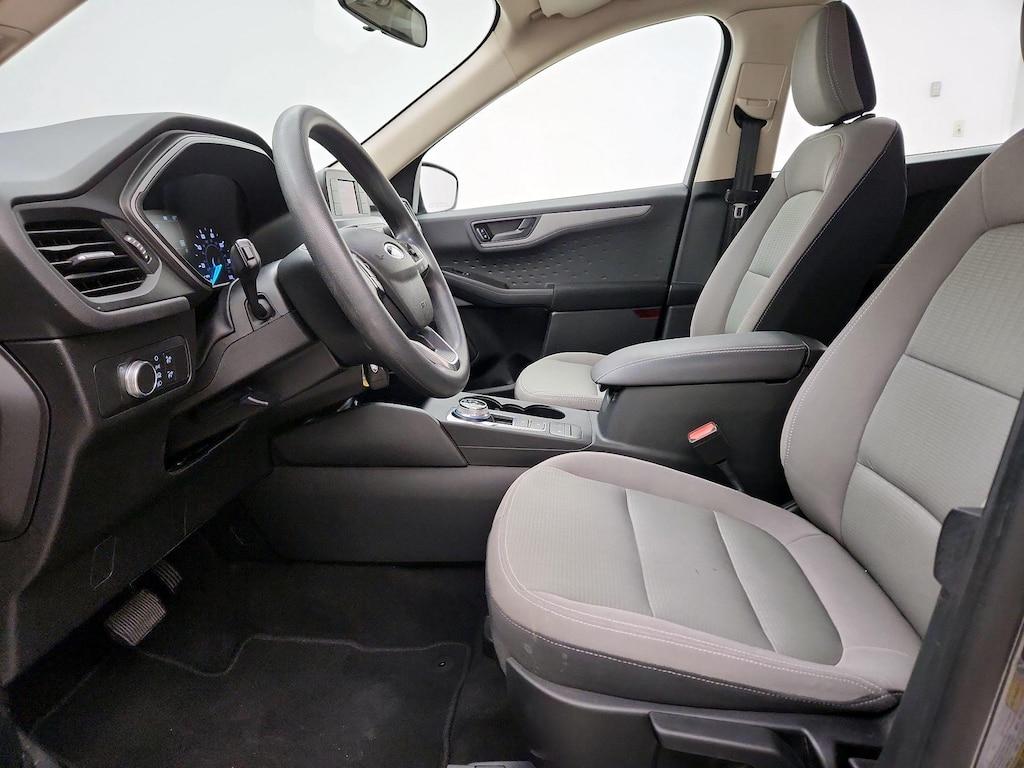 used 2020 Ford Escape car, priced at $15,998