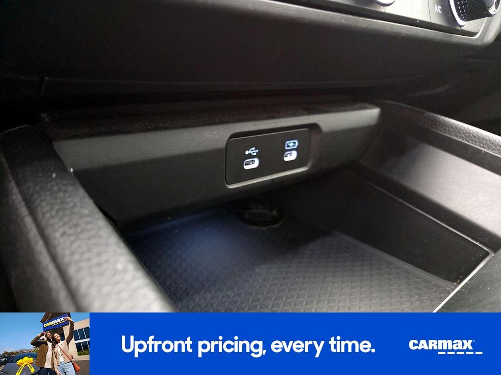used 2024 Honda Accord car, priced at $25,998