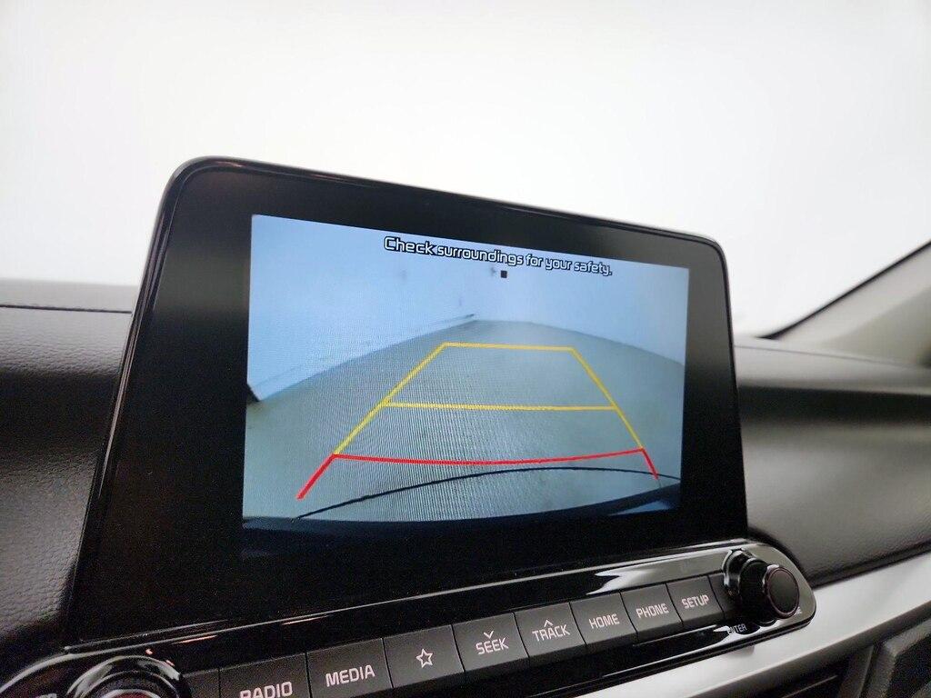 used 2019 Kia Forte car, priced at $14,998