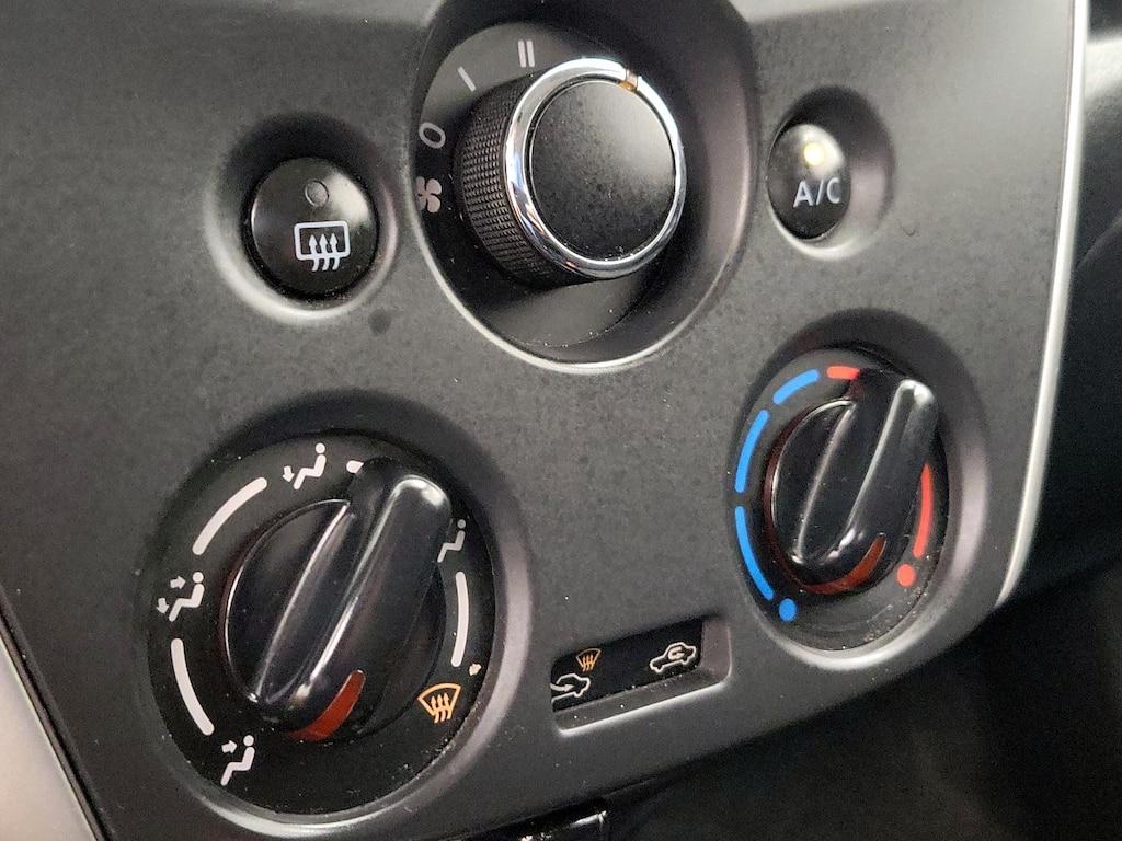 used 2015 Nissan Versa Note car, priced at $11,599