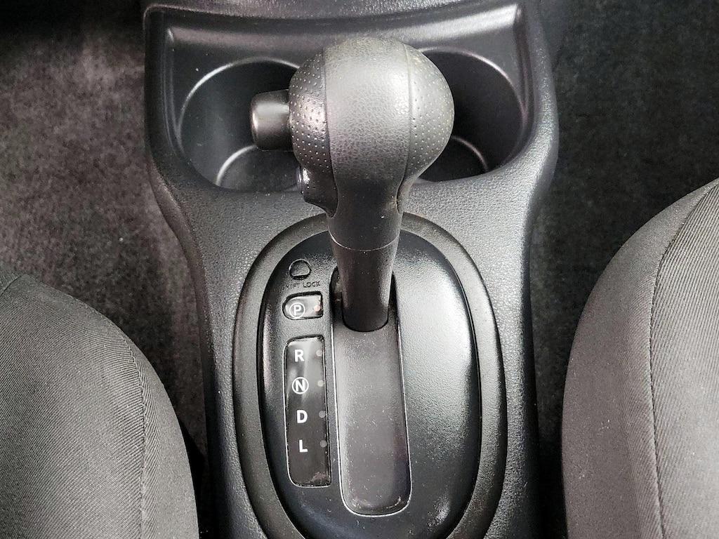 used 2015 Nissan Versa Note car, priced at $11,599