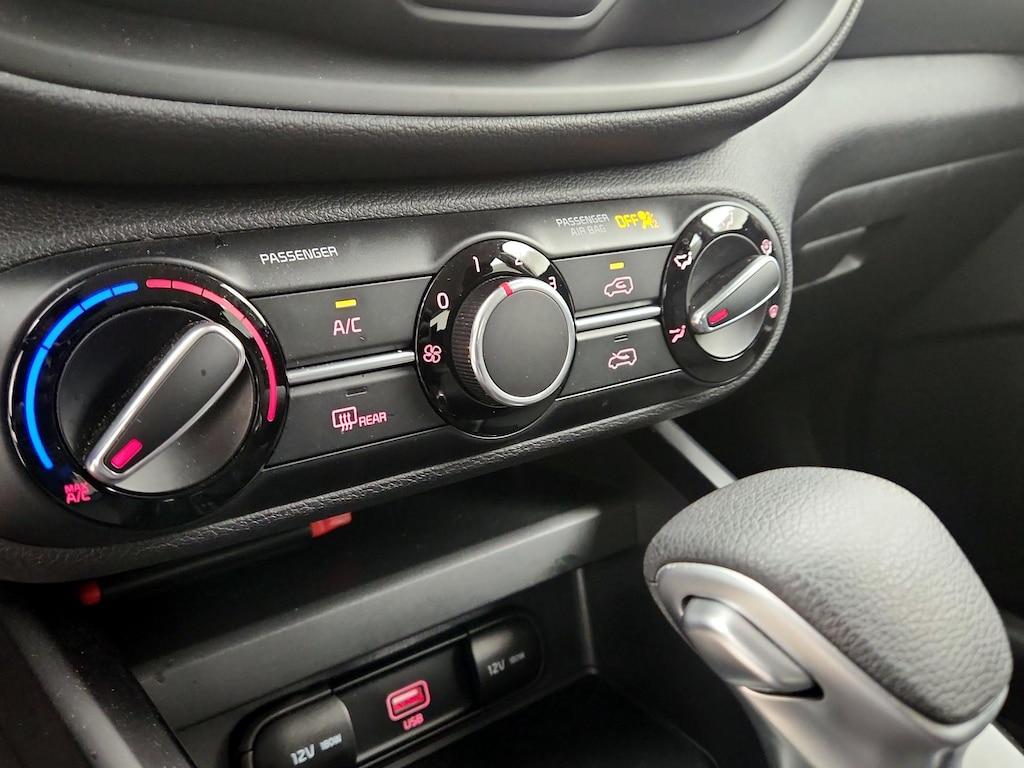 used 2020 Kia Soul car, priced at $17,998