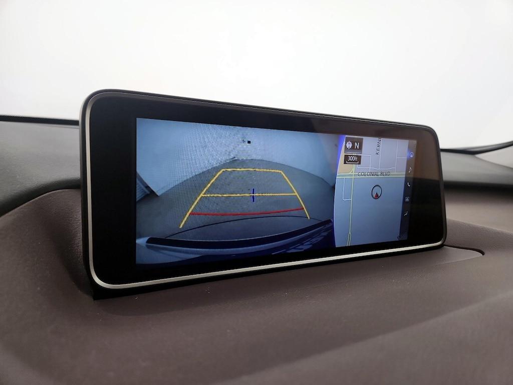 used 2019 Lexus RX 450h car, priced at $35,998