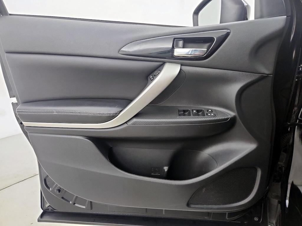 used 2022 Mitsubishi Eclipse Cross car, priced at $14,998