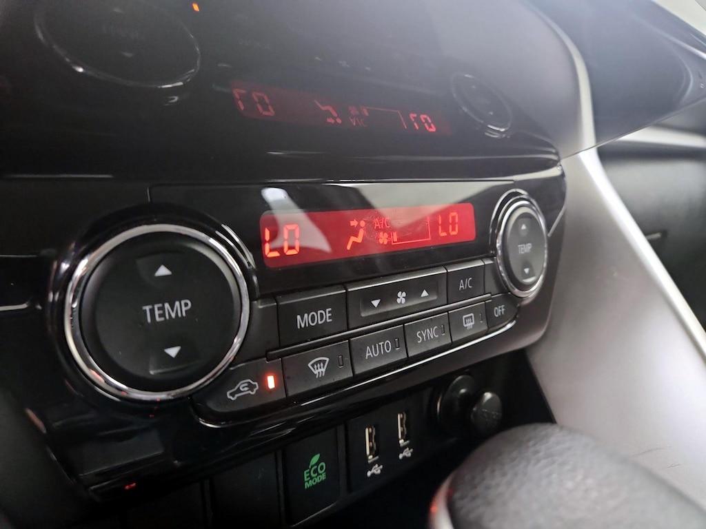 used 2022 Mitsubishi Eclipse Cross car, priced at $14,998