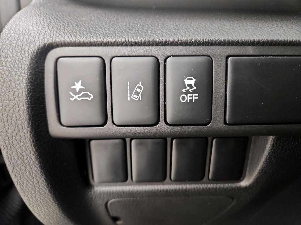 used 2022 Mitsubishi Eclipse Cross car, priced at $14,998