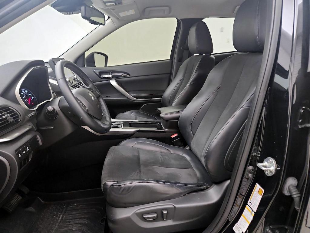 used 2022 Mitsubishi Eclipse Cross car, priced at $14,998